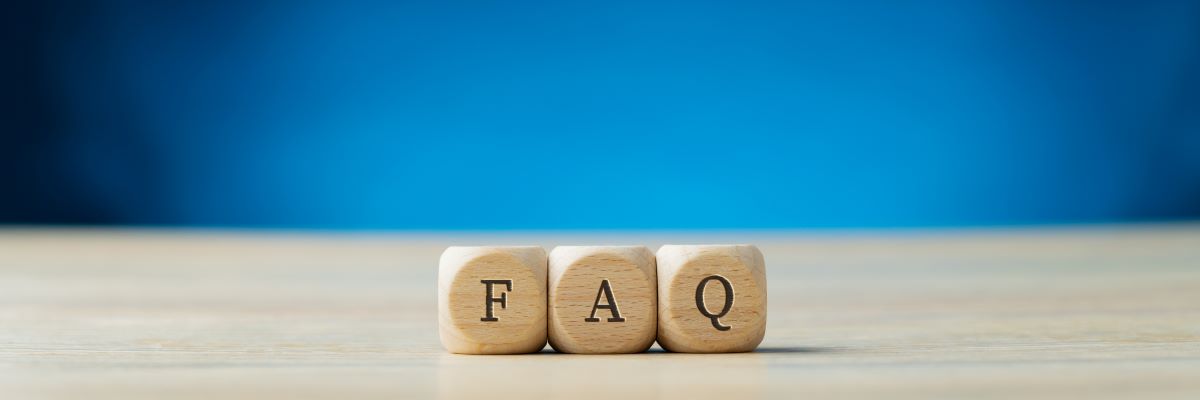 指導に関するよくあるご質問　FAQ